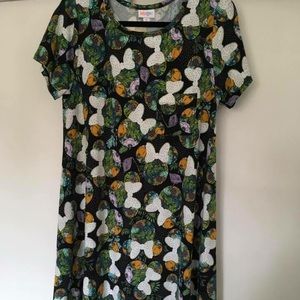 LuLaRoe Disney Carly